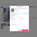 Plugin Wovaro – Mua Hàng Nhanh